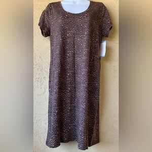 SANCTUARY Gia T-shirt Dress